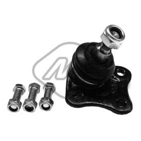Köp Spindelled av Metalcaucho 53025 till det låga priset 168,44 kr