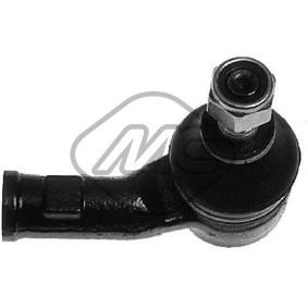 Achetez des Rotule de direction Metalcaucho 53026 à prix pour 11,79 €