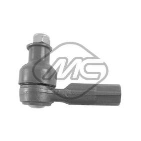 Achetez des Rotule de direction Metalcaucho 53163 à prix pour 13,85 €