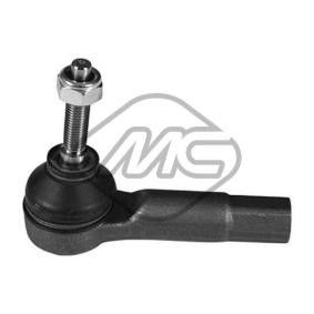 Comprar Rótula de dirección de Metalcaucho 53168 a bajo precio de 11,78 €