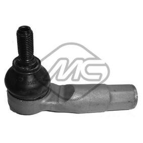 Achetez des Rotule de direction Metalcaucho 53169 à prix pour 17,19 €