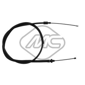 Acquista Cavo freno a mano da Metalcaucho 80282 a buon mercato per soli 14,89 €