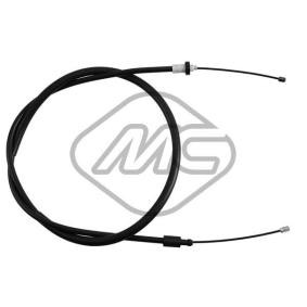 Acquista Cavo freno a mano da Metalcaucho 80311 a buon mercato per soli 14,57 €