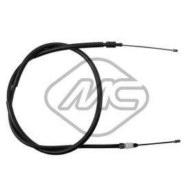 Acquista Cavo freno a mano da Metalcaucho 80423 a buon mercato per soli 21,25 €