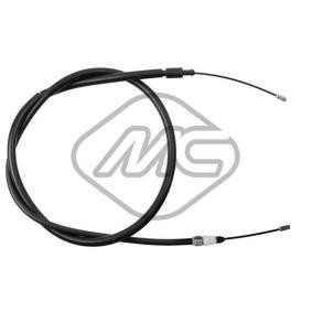 Acquista Cavo freno a mano da Metalcaucho 80837 a buon mercato per soli 22,56 €