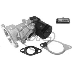 Comprar Válvula EGR de Metalcaucho 93053 a bajo precio de 150,48 €