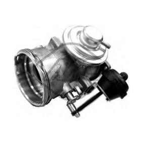 AGR-Ventil für VW von Metalcaucho