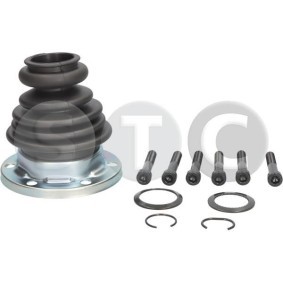 Achetez des Jeu de joint-soufflet, arbre de commande STC T401637 à prix pour 20,10 €