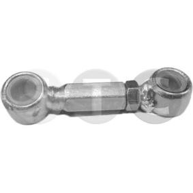 Wähl- / Schaltstange T402407