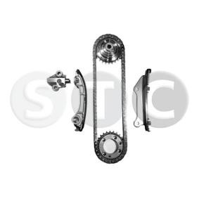 Comprar Kit de cadena de distribución de STC T406178 a bajo precio de 281,90 €