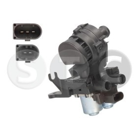 Osta Nestesäiliö, jäähdytysneste STC:llä T406194 edullisesti hintaan 1022,22 €