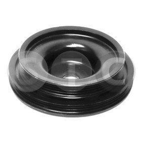 Riemenscheibe, Kurbelwelle T406195 von STC günstig für 108,62 € online kaufen