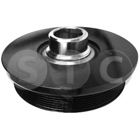 Köp Remskiva, vevaxel av STC T406206 till det låga priset 9304,43 kr