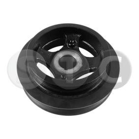 Acquista Puleggia cinghia albero a gomiti da STC T406225 a buon mercato per soli 230,15 €