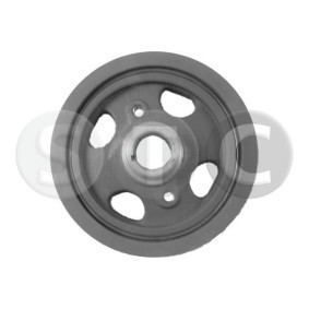 Comprar Polea de cigüeñal de STC T406235 a bajo precio de 77,99 €