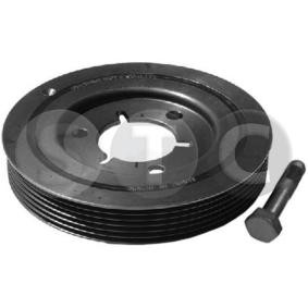 Acquista Kit pulegge, Albero motore / a gomito da STC T414440 a buon mercato per soli 106,25 €