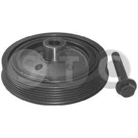 Acquista Kit pulegge, Albero motore / a gomito da STC T414818 a buon mercato per soli 253,97 €