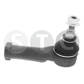 Spurstangenkopf T453154 für JAGUAR