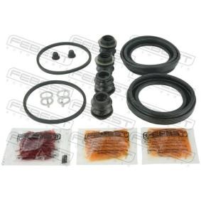Bremssattel-Reparatursatz 0175-GSX40F von FEBEST günstig für 5,60 € online kaufen