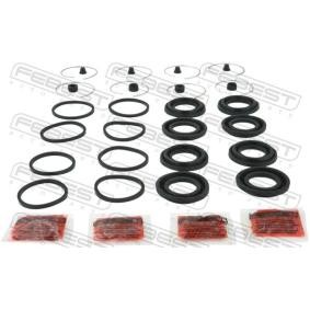 Acquista Kit di revisione della pinza freno da FEBEST 0275-Z34F a buon mercato per soli 29,06 €
