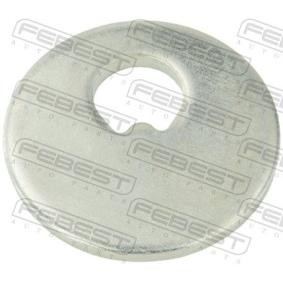 Comprar Caster shim, eje de FEBEST 0430-003 a bajo precio de 11,34 €