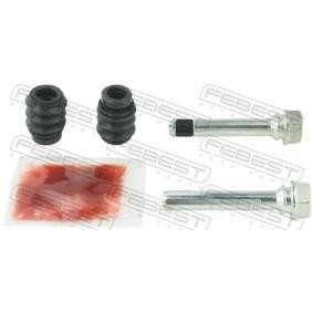 Führungsbolzen, Bremssattel 1074-C100F-KIT