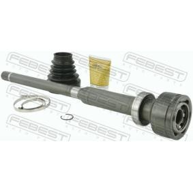 Acquista Kit giunti semiasse da FEBEST 2711-XC60RH a buon mercato per soli 170,37 €