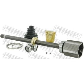 Acquista Kit giunti semiasse da FEBEST 2911-FLIIRH a buon mercato per soli 167,56 €