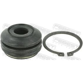Comprar Kit de reparación, rótula de suspensión / carga de FEBEST TBJB-BUUP a bajo precio de 7,78 €