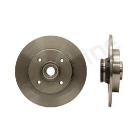 Bremsscheibe von STARLINE
