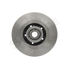 Bremsscheibe von STARLINE