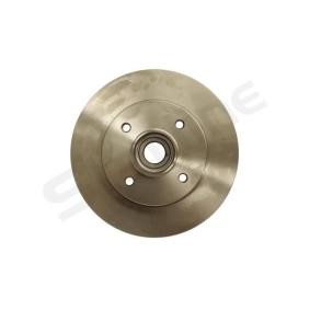 Comprar Disco de freno de STARLINE PB 3245 a bajo precio de 54,09 €