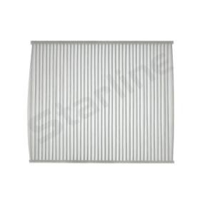 Compre Filtro, ar do habitáculo da STARLINE SF KF9601 a um preço baixo por 5,82 €