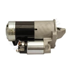 Köp Startmotor av STARLINE SX 2165 till det låga priset 1652,03 kr