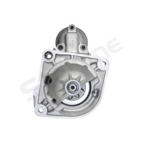Köp Startmotor av STARLINE SX 2182 till det låga priset 1226,69 kr