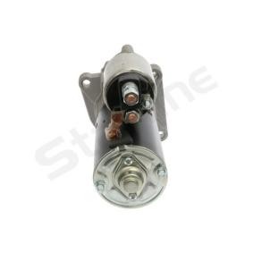 Köp Startmotor av STARLINE SX 2260 till det låga priset 1239,06 kr