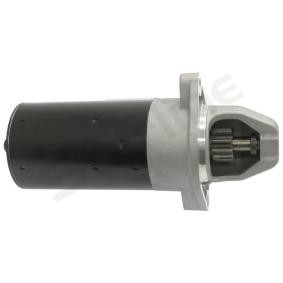 Köp Startmotor av STARLINE SX 2261 till det låga priset 1239,06 kr