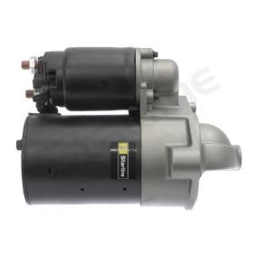 Köp Startmotor av STARLINE SX 6012 till det låga priset 1107,55 kr
