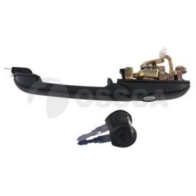 Regensensor des Herstellers OSSCA - Originalware Artikelnummer: 00284