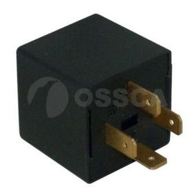 Comprar Relé de intermitencia de OSSCA 00415 a bajo precio de 6,17 €