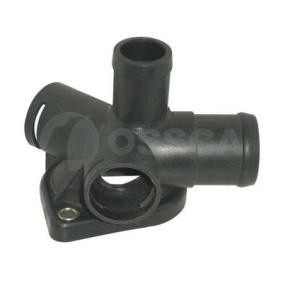 Kühlmittelflansch von OSSCA