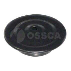 VOLKSWAGEN Federteller von OSSCA