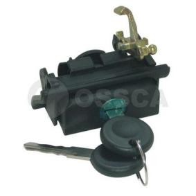 Comprar Manecilla de puerta del maletero de OSSCA 01635 a bajo precio de 7,14 €