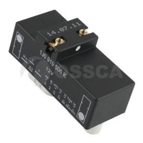 Køb Regulator, kabineventilator af OSSCA 03063 til den lave pris 227,38 DKK