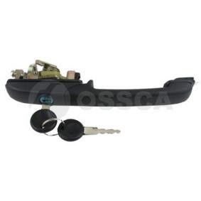 Comprar Manecilla de puerta de OSSCA 03083 a bajo precio de 7,37 €