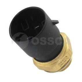 Compre Interruptor de temperatura, ventilador do radiador da OSSCA 05679 a um preço baixo por 4,91 €