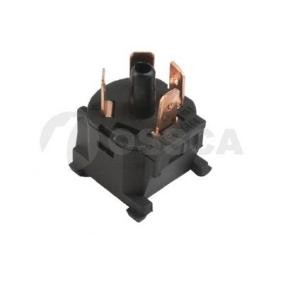 Køb Ventilatorkontakt, varme / ventilation af OSSCA 06423 til den lave pris 26,67 DKK