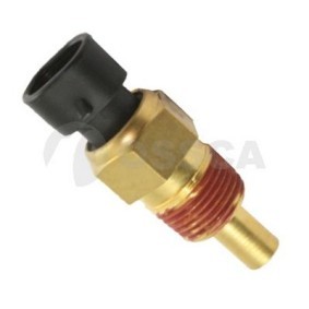 Compre Sensor, temperatura do líquido de refrigeração da OSSCA 06690 a um preço baixo por 6,38 €