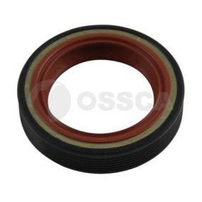Achetez des Bague d'étanchéité, vilebrequin OSSCA 07763 à prix pour 3,48 €