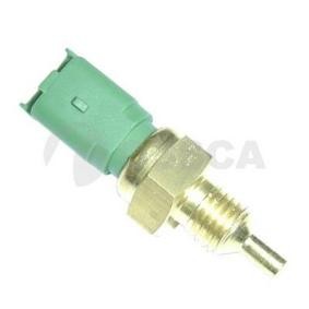 Compre Sensor, temperatura do líquido de refrigeração da OSSCA 08114 a um preço baixo por 4,50 €